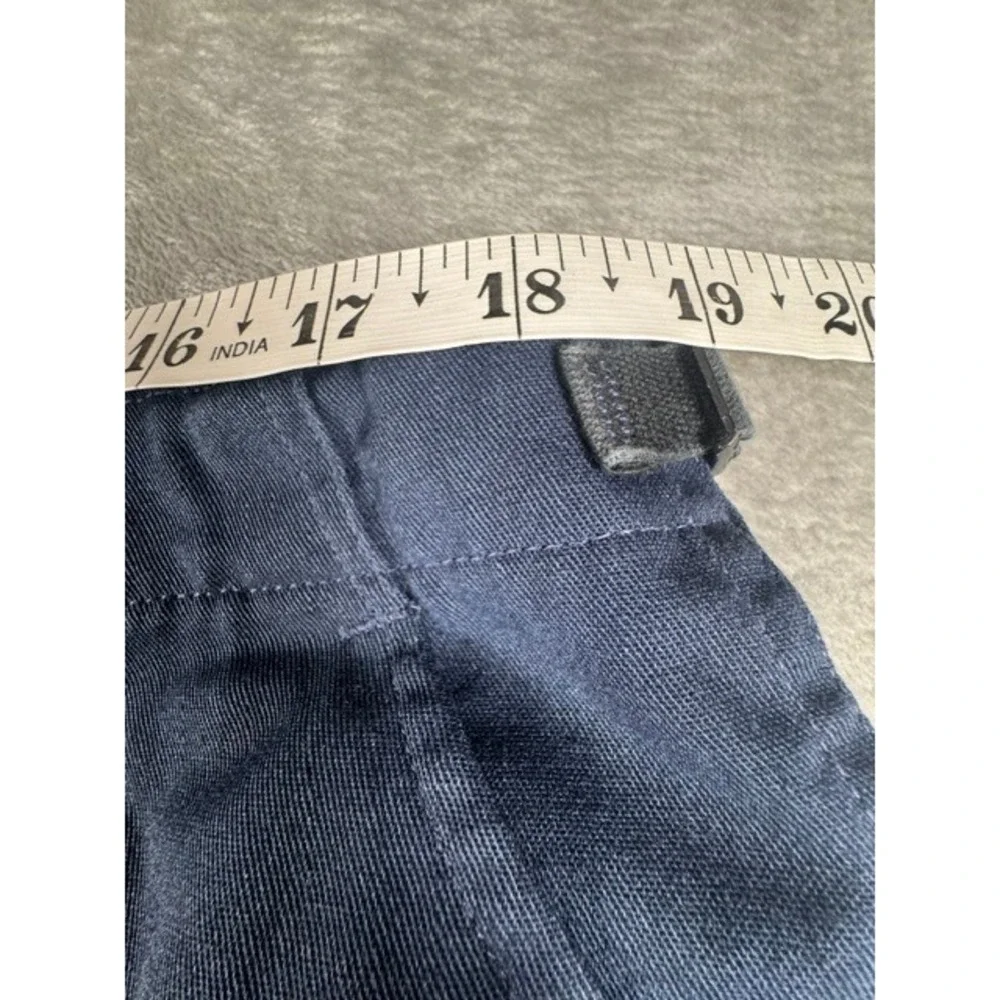 Propper durable navy